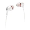 Philips SHE8000WT/28 headphones/headset Wired In-ear White