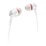 Philips SHE8000WT/28 headphones/headset Wired In-ear White