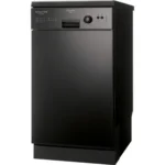 Electrolux RSF43040K dishwasher Freestanding 9 place settings