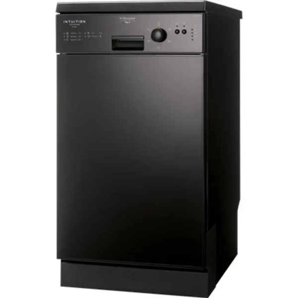 Electrolux RSF43040K dishwasher Freestanding 9 place settings