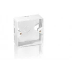 Equip Universal Surface Mounting Back Box