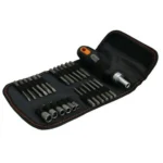 InLine 43071 mounting kit Metal