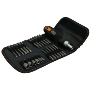 InLine 43071 mounting kit Metal