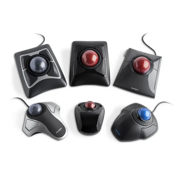 Kensington Orbit Optical Trackball