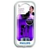 Philips SHE8500 In-Ear Headphones