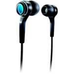 Philips SHE8500 In-Ear Headphones