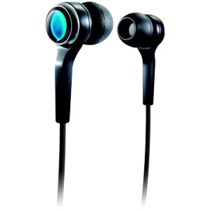 Philips SHE8500 In-Ear Headphones