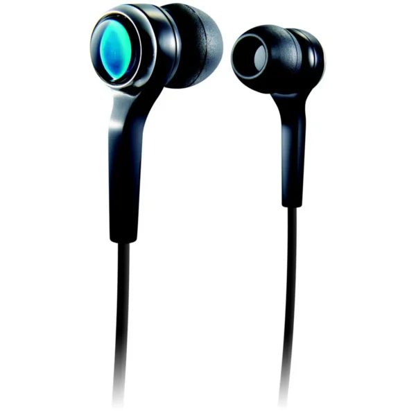 Philips SHE8500 In-Ear Headphones