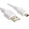 Sandberg USB 2.0 – MiniB 5 pin 0,5 m