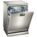 Siemens SN25M837EU dishwasher Freestanding 13 place settings