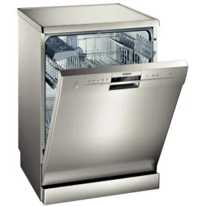 Siemens SN25M837EU dishwasher Freestanding 13 place settings