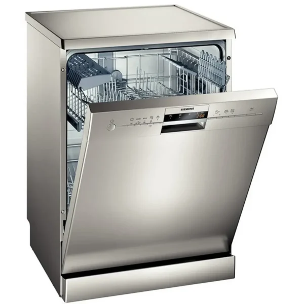 Siemens SN25M837EU dishwasher Freestanding 13 place settings