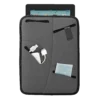 Trust 18100 tablet case 25.4 cm (10″) Sleeve case Grey