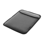 Trust 18100 tablet case 25.4 cm (10″) Sleeve case Grey