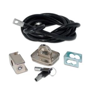 HP 2006 Business PC Security Lock Kit