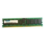 Hypertec 1 GB, DIMM 240-pin, DDR II (Legacy) memory module DDR2 ECC
