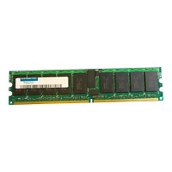 Hypertec 1 GB, DIMM 240-pin, DDR II (Legacy) memory module DDR2 ECC