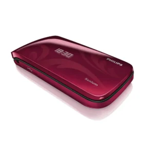 Philips CTX530VLT/00 mobile phone 5.59 cm (2.2″) 95 g Violet