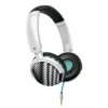Philips O’Neill SHO8800/28 headphones/headset Wired Head-band Black, White