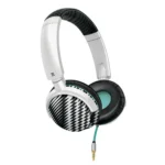 Philips O’Neill SHO8800/28 headphones/headset Wired Head-band Black, White