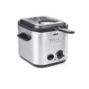 Princess 182611 Mini Fryer and Fondue