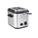 Princess 182611 Mini Fryer and Fondue