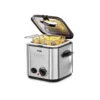 Princess 182611 Mini Fryer and Fondue