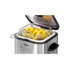 Princess 182611 Mini Fryer and Fondue
