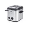 Princess 182611 Mini Fryer and Fondue