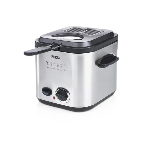 Princess 182611 Mini Fryer and Fondue