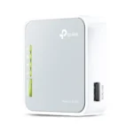 TP-Link Portable 3G/4G Wireless N Router
