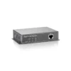 LevelOne Gigabit PoE Repeater, Cascadable