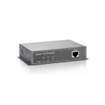 LevelOne Gigabit PoE Repeater, Cascadable