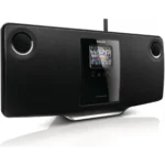 Philips Streamium Wireless Micro Hi-Fi System MCI298/05