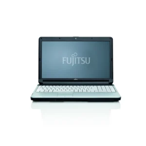 Fujitsu LIFEBOOK A530 Intel® Pentium® P6100 39.6 cm (15.6″) 4 GB DDR3-SDRAM 500 GB Intel HD FreeDOS Black, Silver