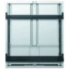 Legamaster e-Screen HA wall mounting component 67-129kg