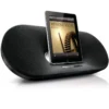 Philips DS9010/37 docking speaker 2.0 channels 100 W Black