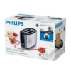 Philips HD2628/20 Toaster