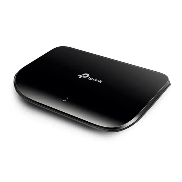 TP-Link 5-Port Gigabit Desktop Network Switch
