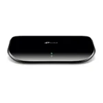 TP-Link 5-Port Gigabit Desktop Network Switch