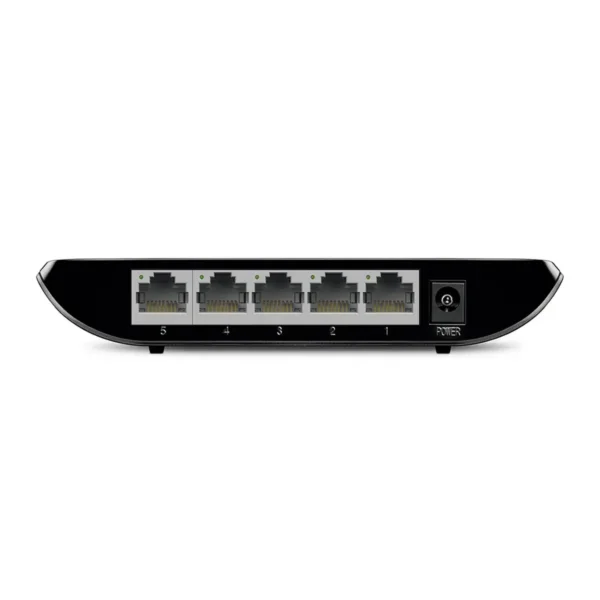 TP-Link 5-Port Gigabit Desktop Network Switch