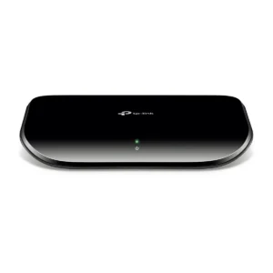 TP-Link 5-Port Gigabit Desktop Network Switch