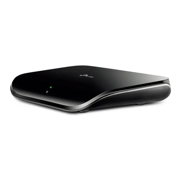 TP-Link 5-Port Gigabit Desktop Network Switch