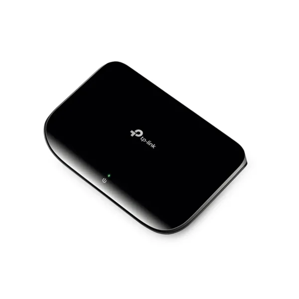 TP-Link 5-Port Gigabit Desktop Network Switch