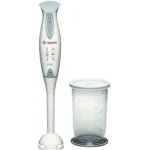 Bosch MSM6150 blender 0.7 L Immersion blender 400 W Grey, White