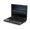 HP Compaq 6530b Notebook PC Intel® Core™2 Duo P8400 35.8 cm (14.1″) 2 GB DDR2-SDRAM 160 GB Intel® GMA 4500MHD Windows Vista Business