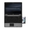 HP Compaq 6530b Notebook PC Intel® Core™2 Duo P8400 35.8 cm (14.1″) 2 GB DDR2-SDRAM 160 GB Intel® GMA 4500MHD Windows Vista Business