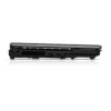 HP Compaq 6530b Notebook PC Intel® Core™2 Duo P8400 35.8 cm (14.1″) 2 GB DDR2-SDRAM 160 GB Intel® GMA 4500MHD Windows Vista Business