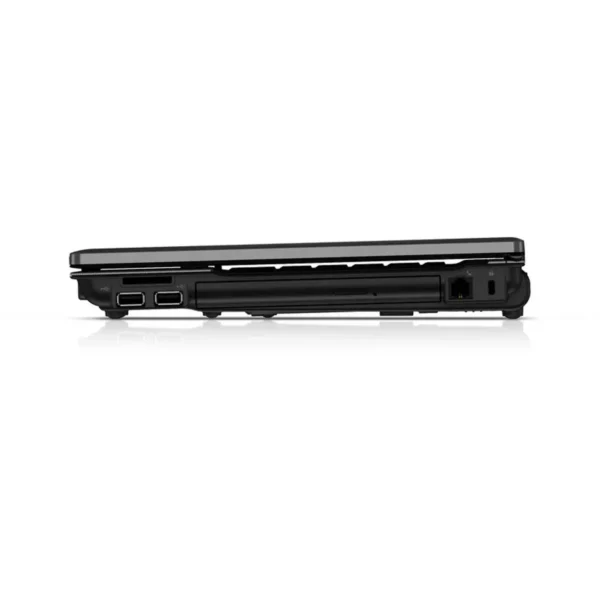 HP Compaq 6530b Notebook PC Intel® Core™2 Duo P8400 35.8 cm (14.1″) 2 GB DDR2-SDRAM 160 GB Intel® GMA 4500MHD Windows Vista Business