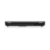 HP Compaq 6530b Notebook PC Intel® Core™2 Duo P8400 35.8 cm (14.1″) 2 GB DDR2-SDRAM 160 GB Intel® GMA 4500MHD Windows Vista Business